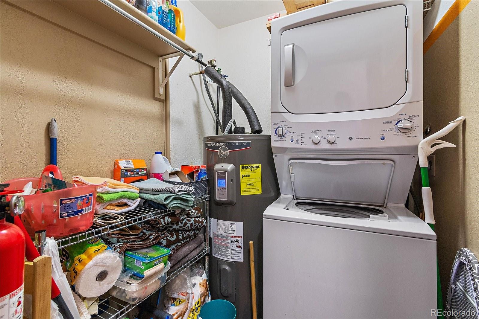 MLS Image #19 for 30667  sun creek drive,evergreen, Colorado