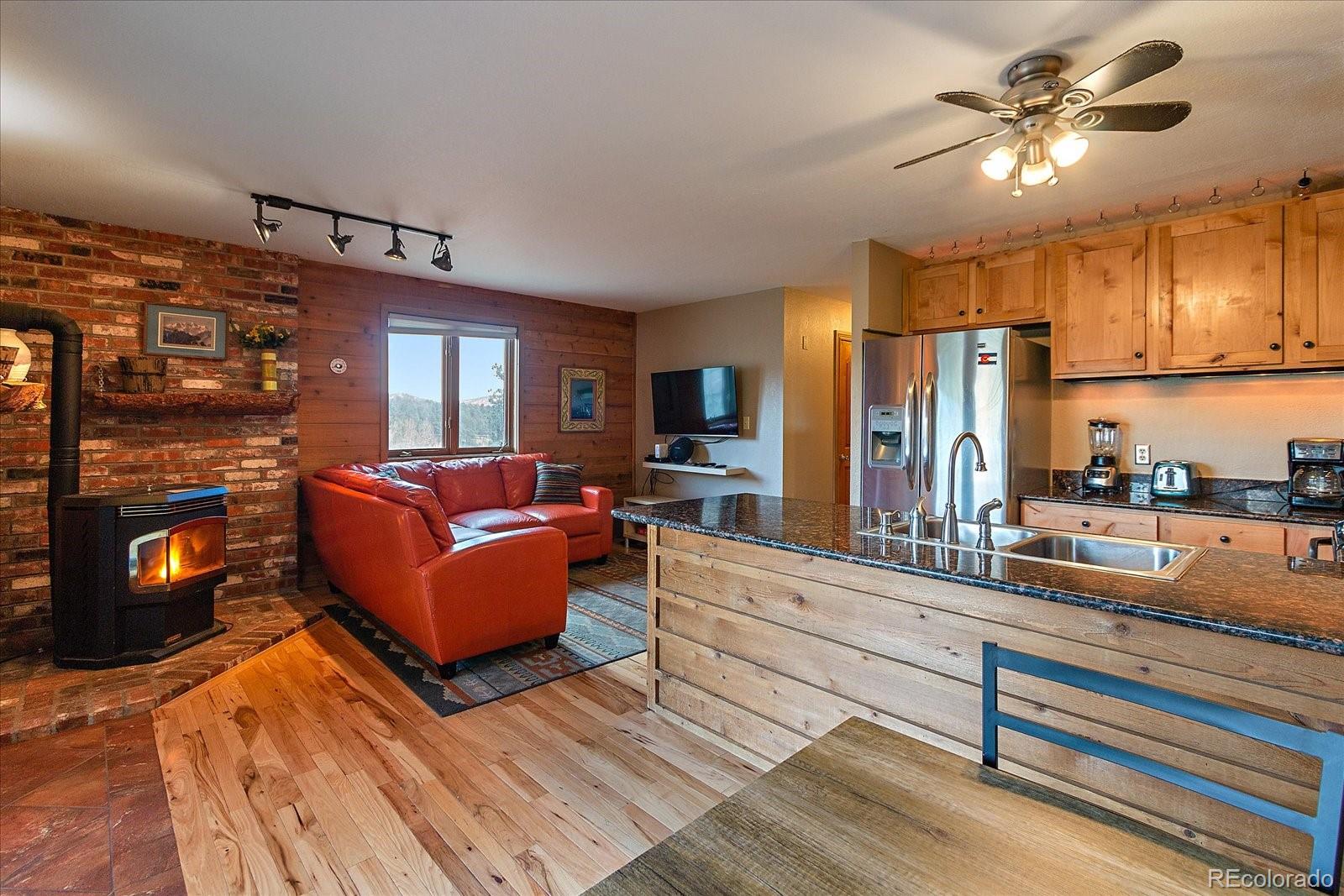 MLS Image #2 for 30667  sun creek drive,evergreen, Colorado