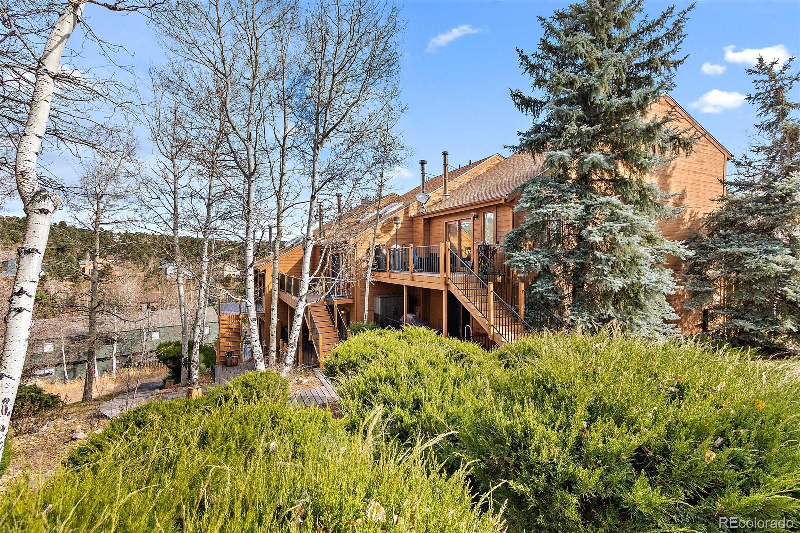 MLS Image #20 for 30667  sun creek drive,evergreen, Colorado