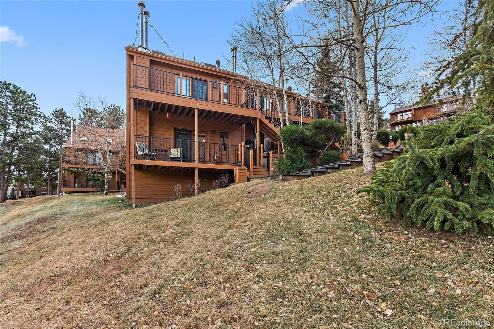 MLS Image #21 for 30667  sun creek drive,evergreen, Colorado