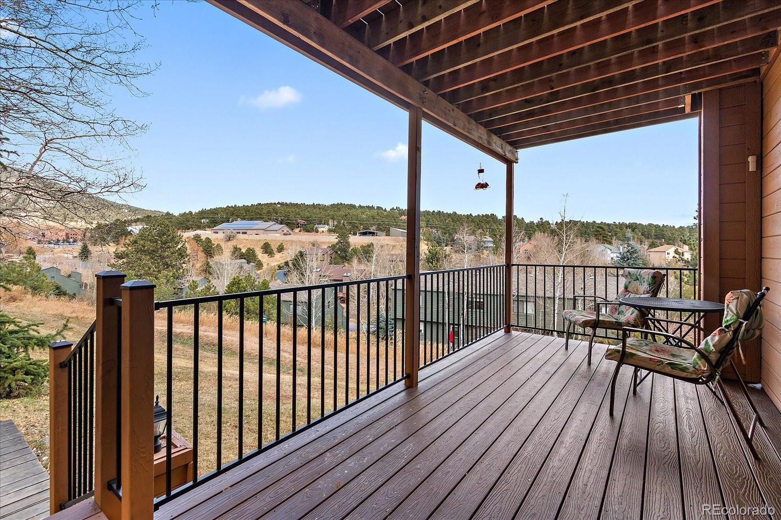 MLS Image #22 for 30667  sun creek drive,evergreen, Colorado