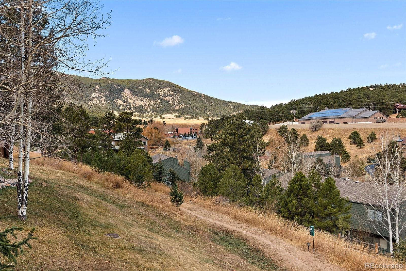 MLS Image #23 for 30667  sun creek drive,evergreen, Colorado