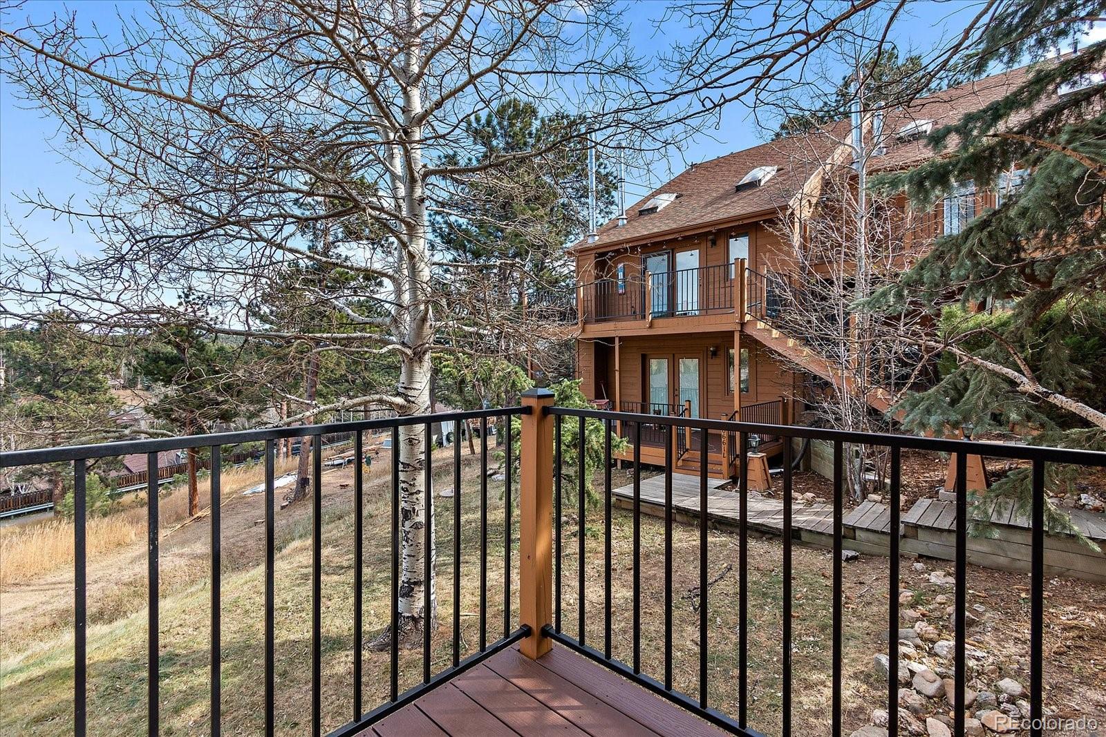 MLS Image #24 for 30667  sun creek drive,evergreen, Colorado