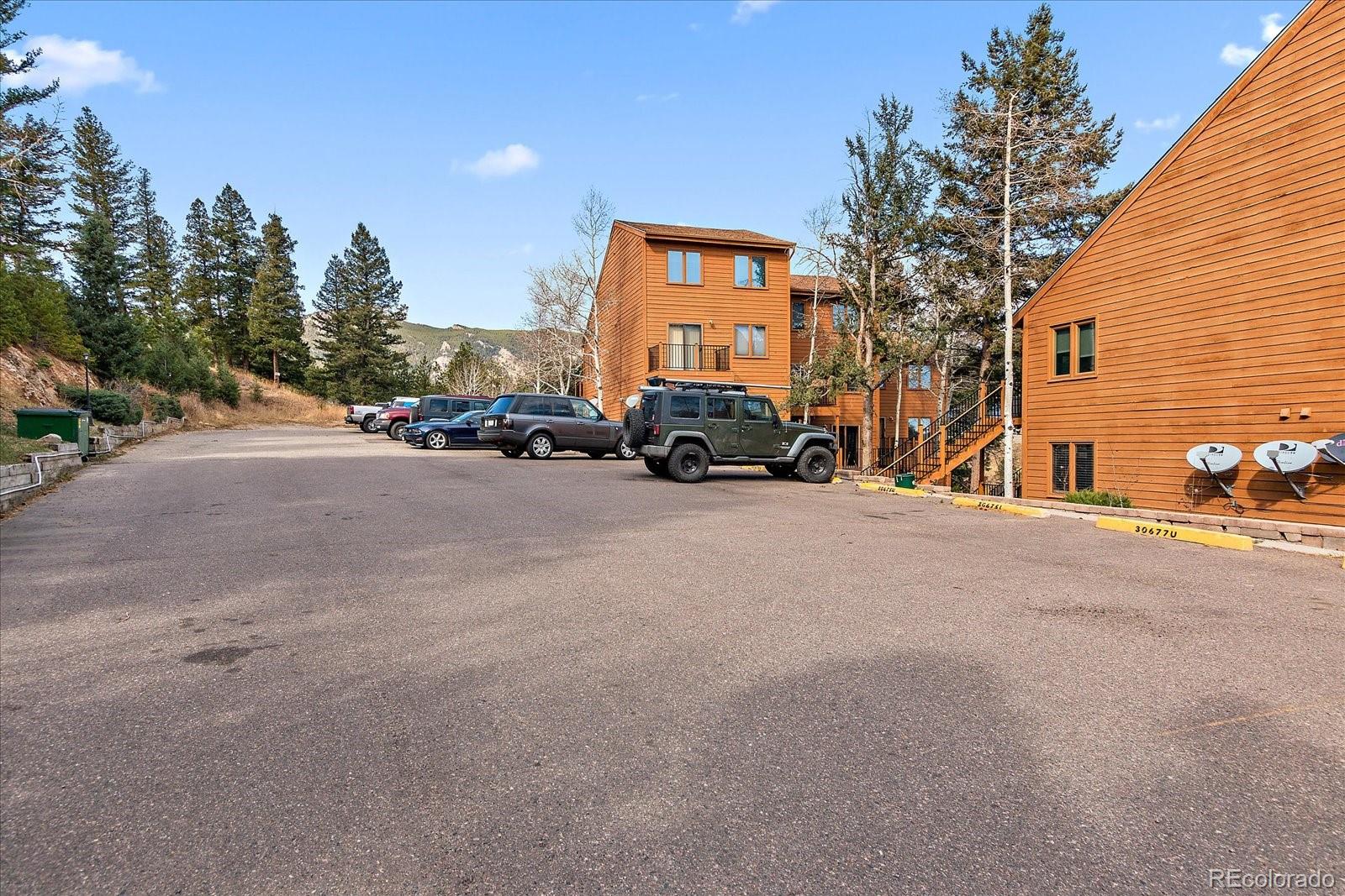 MLS Image #27 for 30667  sun creek drive,evergreen, Colorado