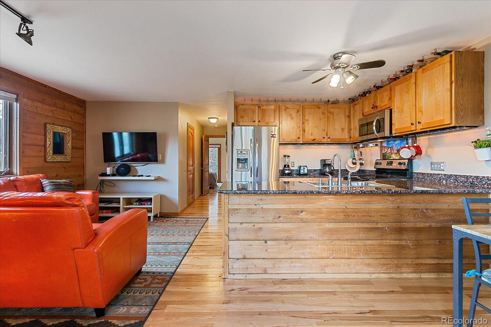 MLS Image #3 for 30667  sun creek drive,evergreen, Colorado