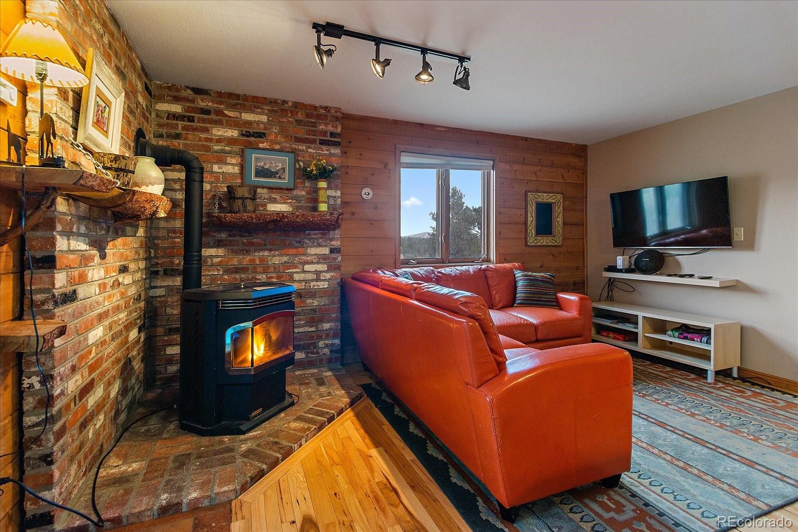 MLS Image #4 for 30667  sun creek drive,evergreen, Colorado