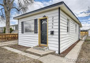 MLS Image #0 for 2456 s galapago street,denver, Colorado