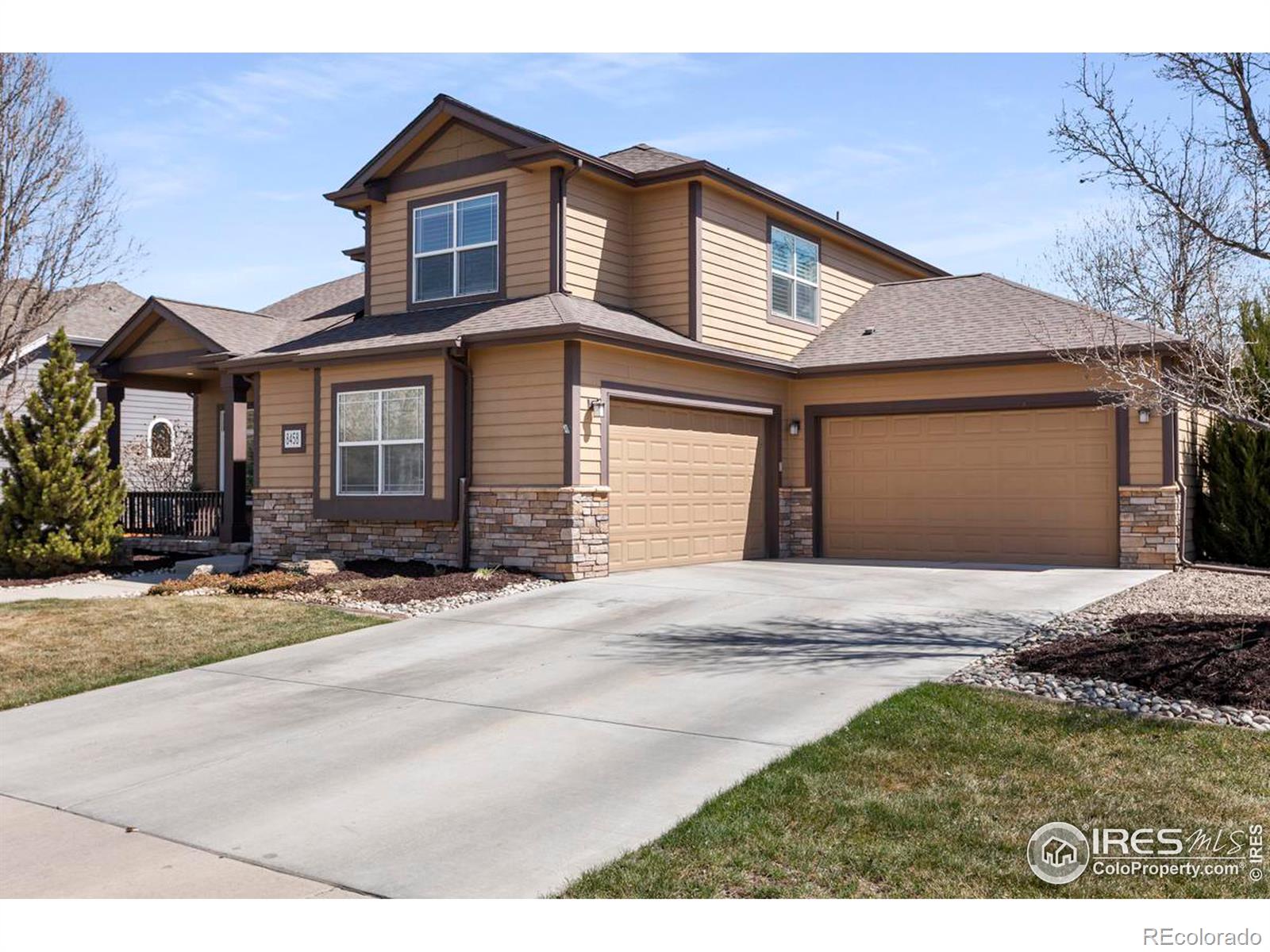 MLS Image #1 for 8458  stay sail drive,windsor, Colorado