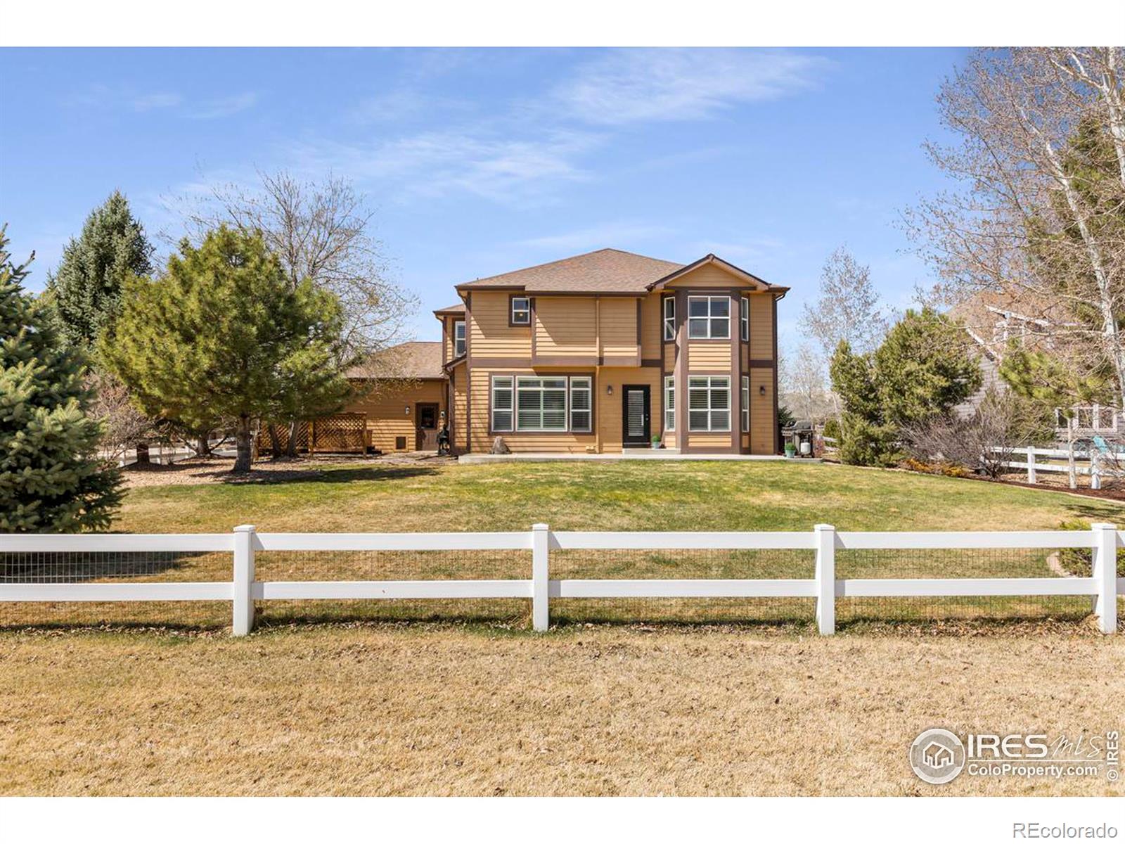 MLS Image #39 for 8458  stay sail drive,windsor, Colorado