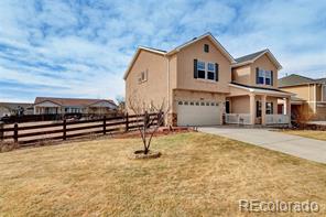 MLS Image #0 for 10877  hidden ridge circle,peyton, Colorado