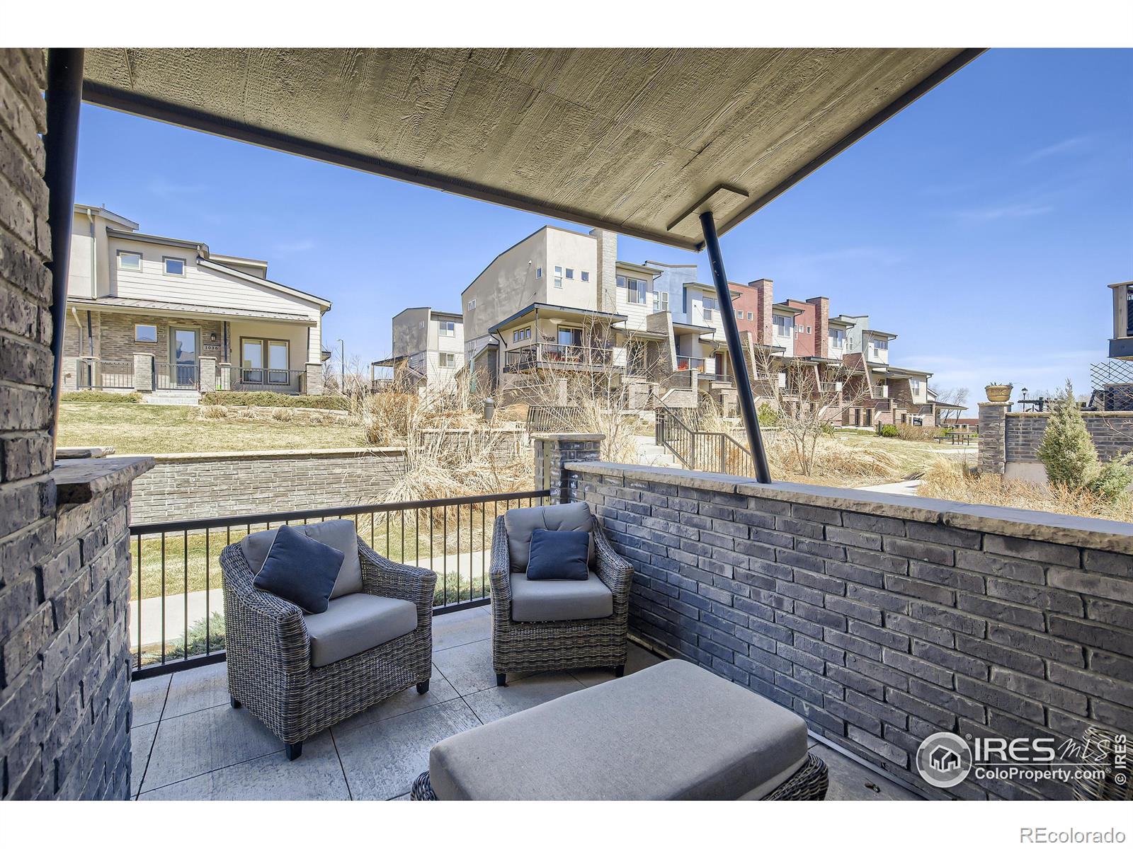 MLS Image #36 for 1037  johnson lane,louisville, Colorado