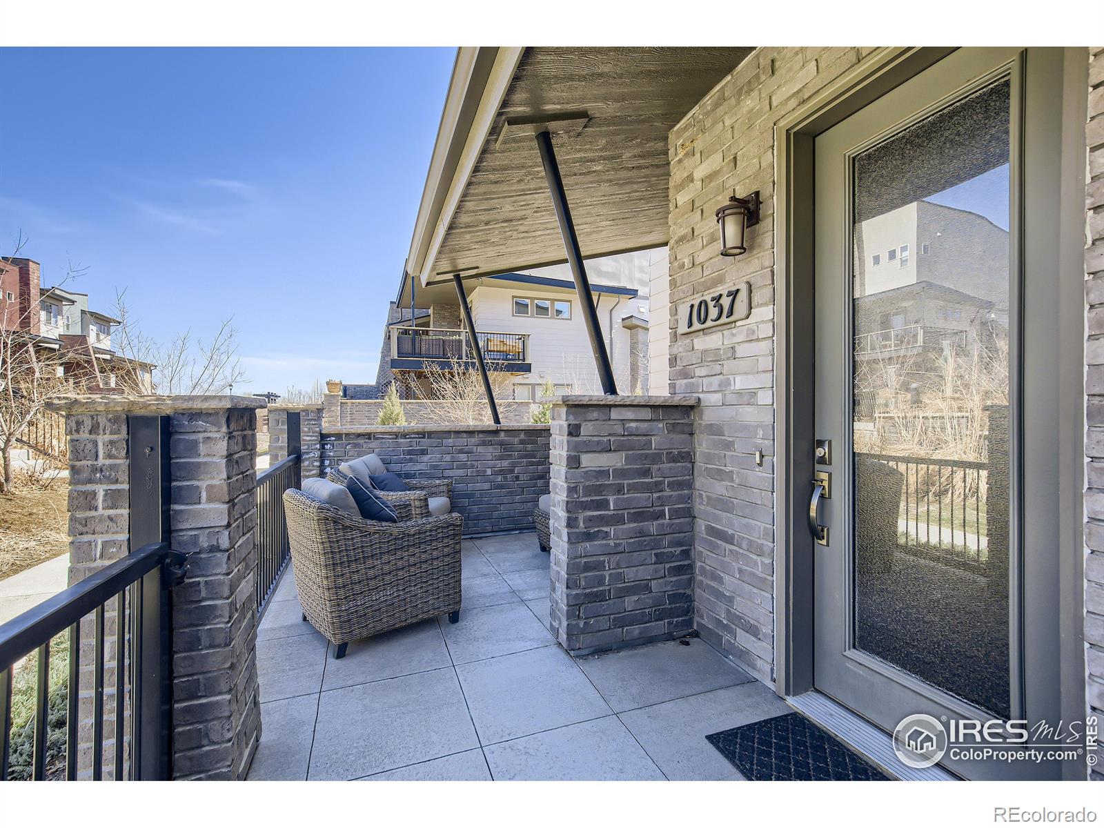 MLS Image #37 for 1037  johnson lane,louisville, Colorado