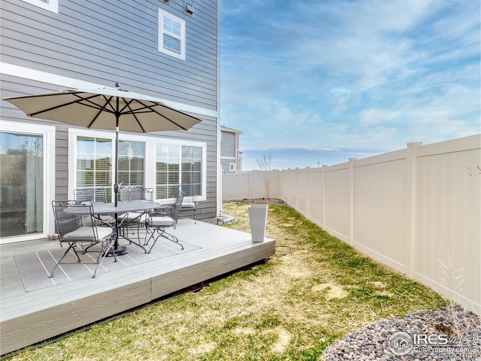 MLS Image #32 for 1168  highlands drive,erie, Colorado