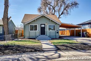 MLS Image #0 for 3474 w alaska place,denver, Colorado