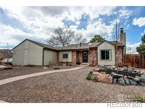 MLS Image #0 for 993  pleasant view street,castle rock, Colorado