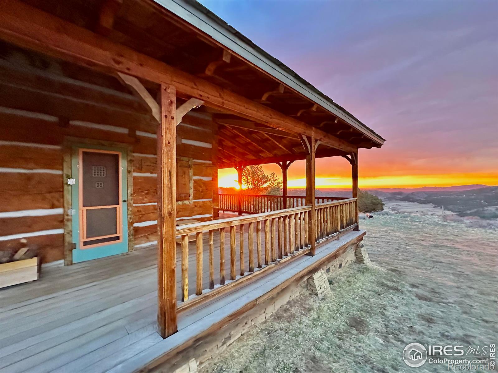 MLS Image #3 for 390  gunslinger road,livermore, Colorado