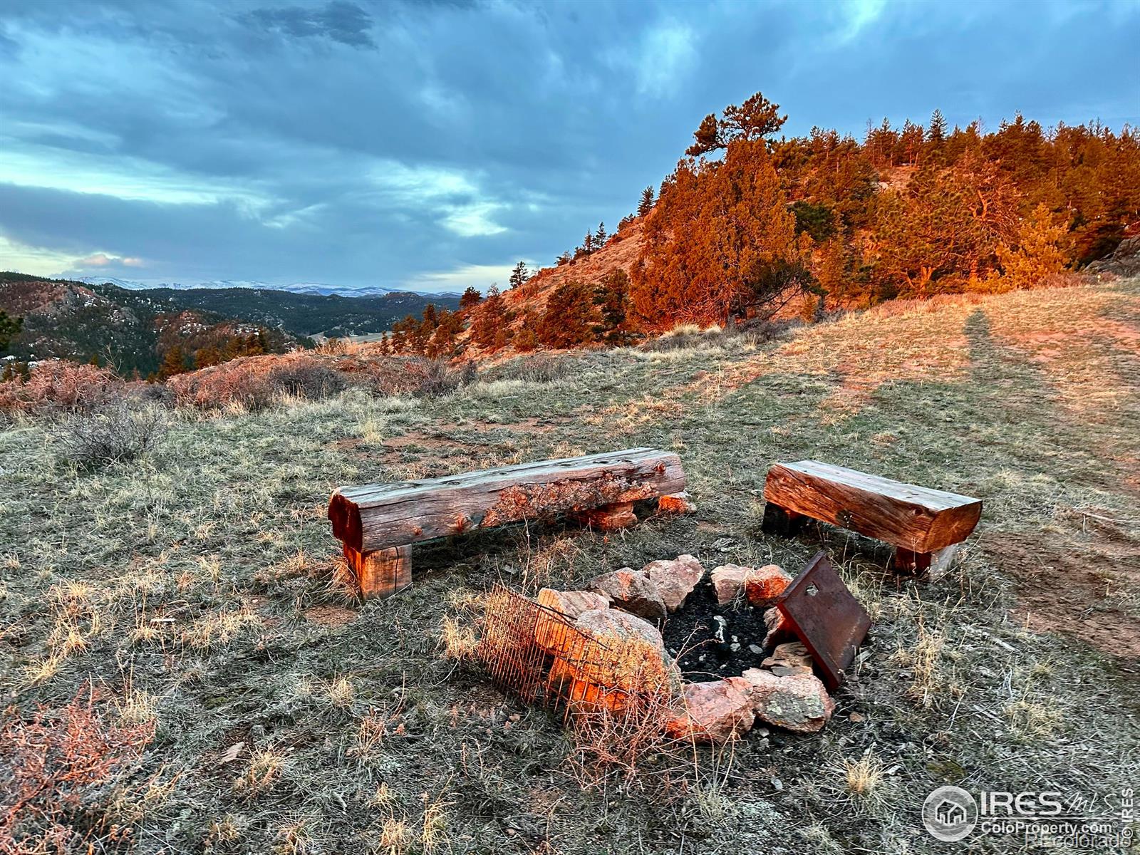 MLS Image #33 for 390  gunslinger road,livermore, Colorado