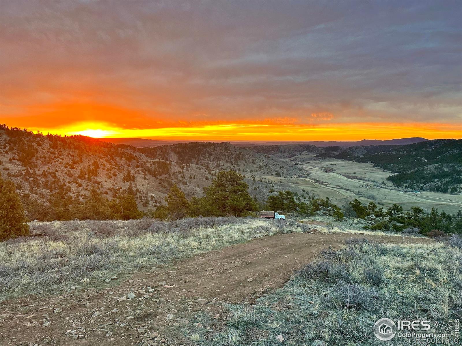 MLS Image #36 for 390  gunslinger road,livermore, Colorado