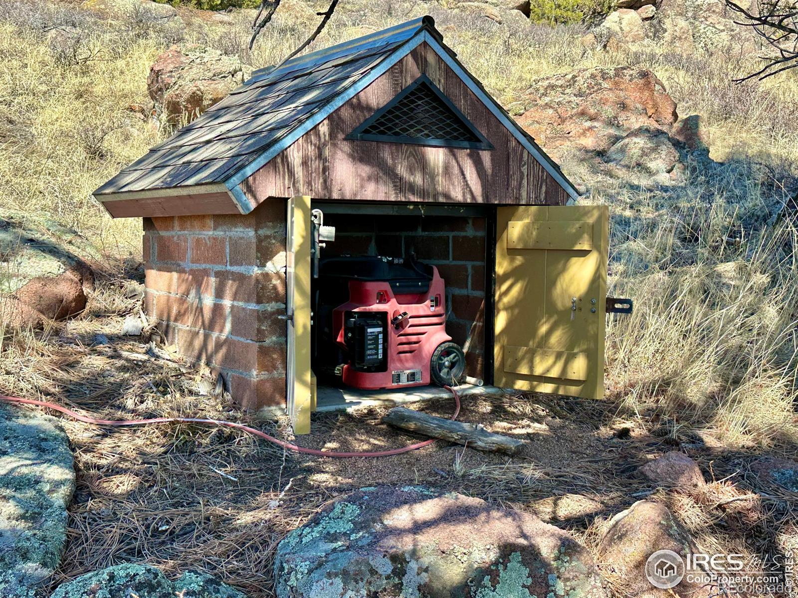 MLS Image #38 for 390  gunslinger road,livermore, Colorado