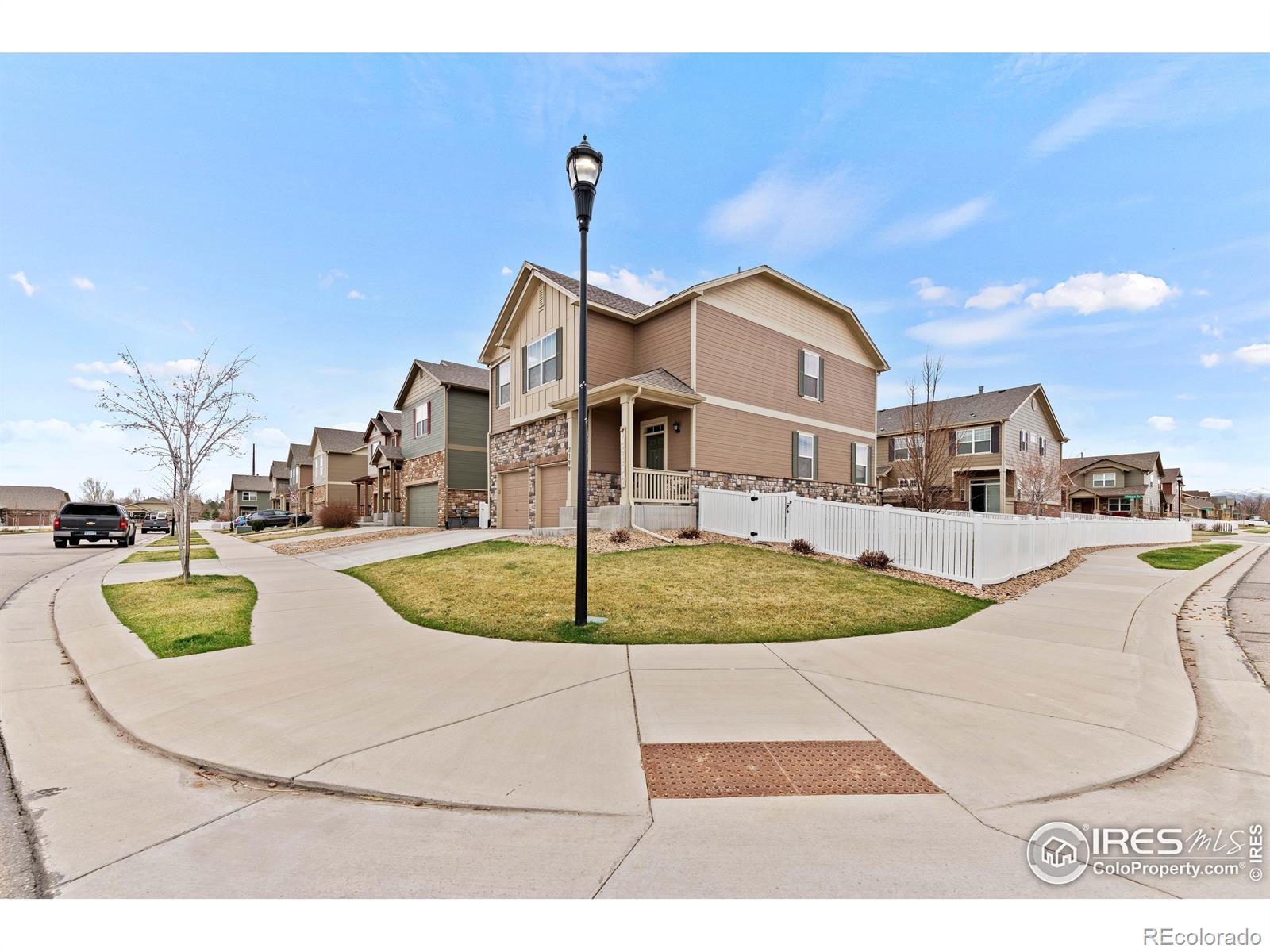 MLS Image #1 for 2199  tularosa lane,longmont, Colorado