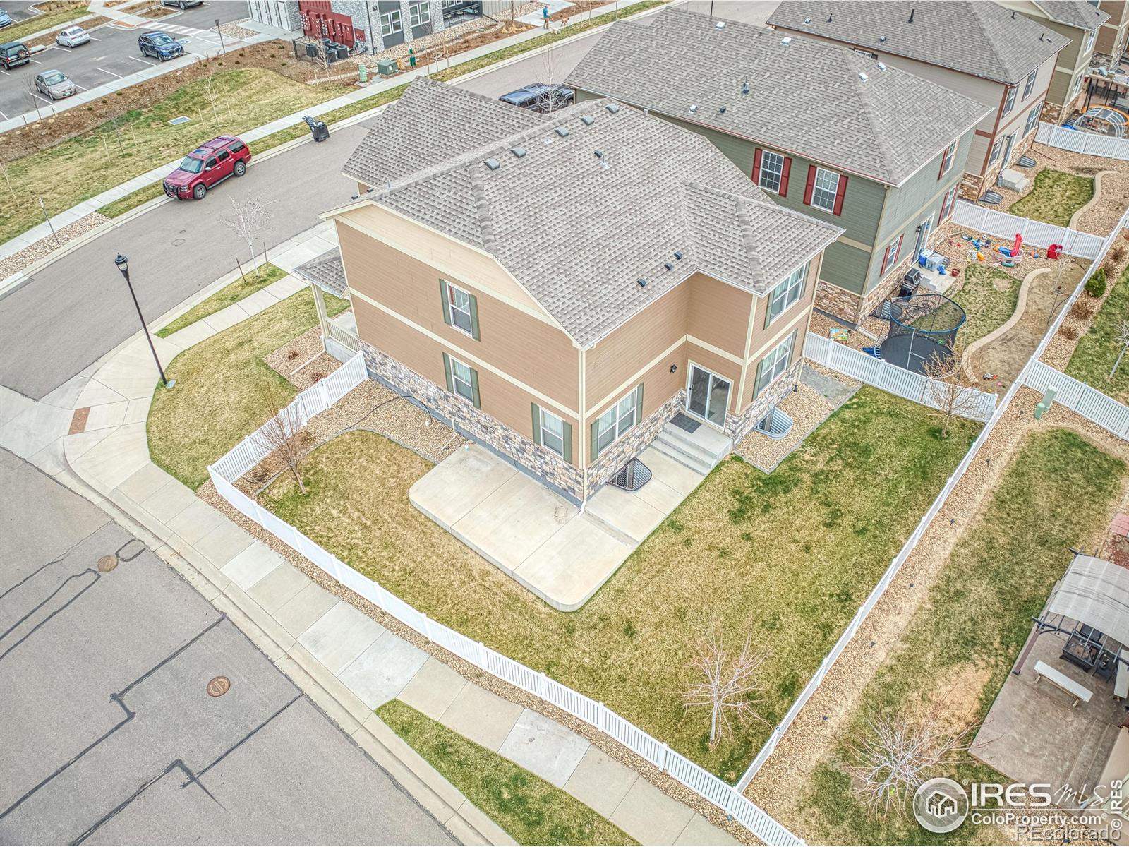 MLS Image #37 for 2199  tularosa lane,longmont, Colorado