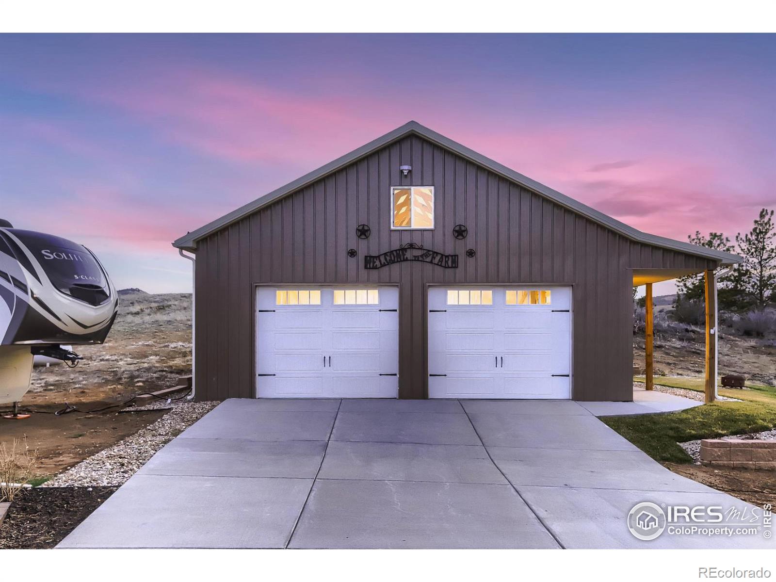 MLS Image #19 for 2300  dry creek drive,lyons, Colorado