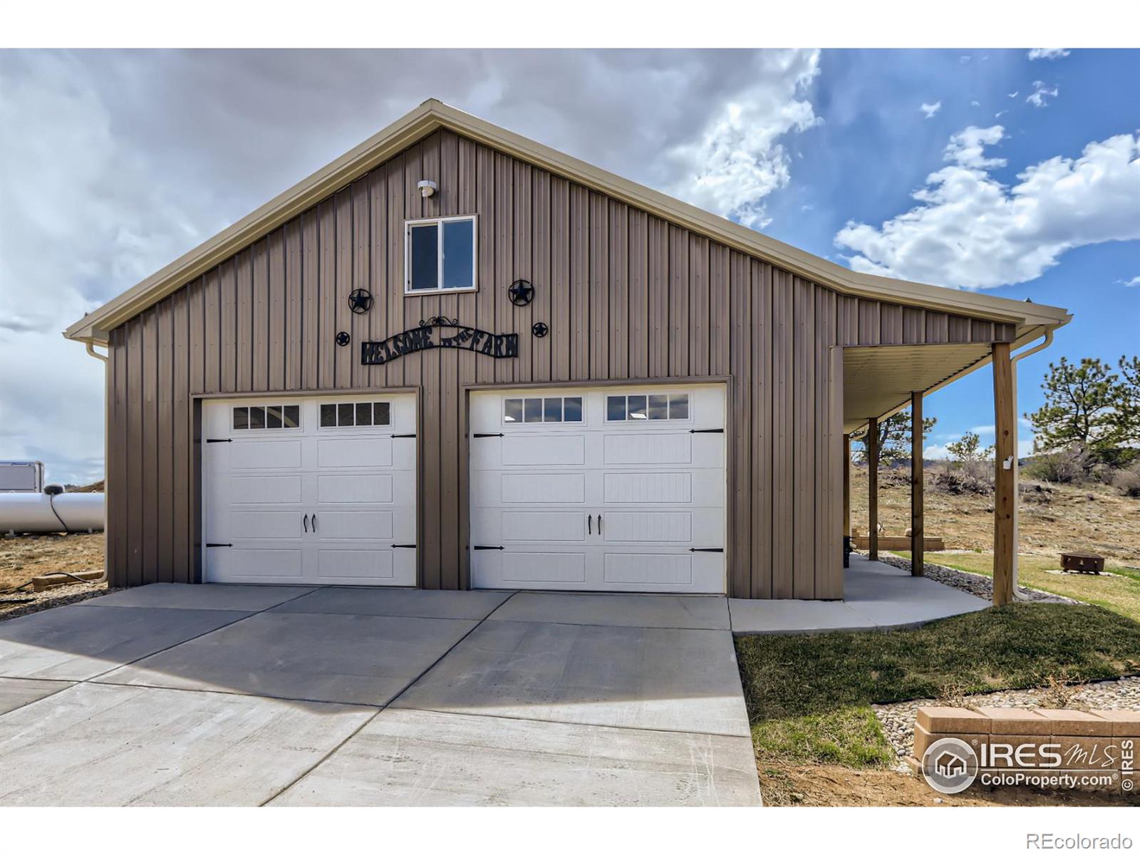 MLS Image #2 for 2300  dry creek drive,lyons, Colorado