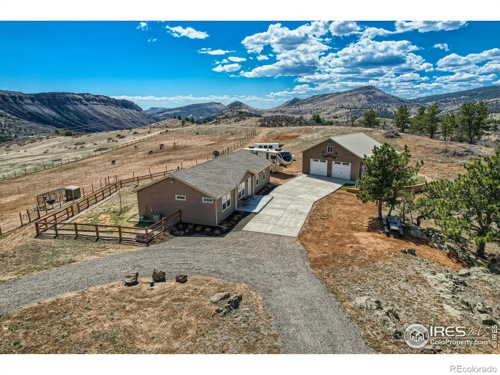 MLS Image #28 for 2300  dry creek drive,lyons, Colorado