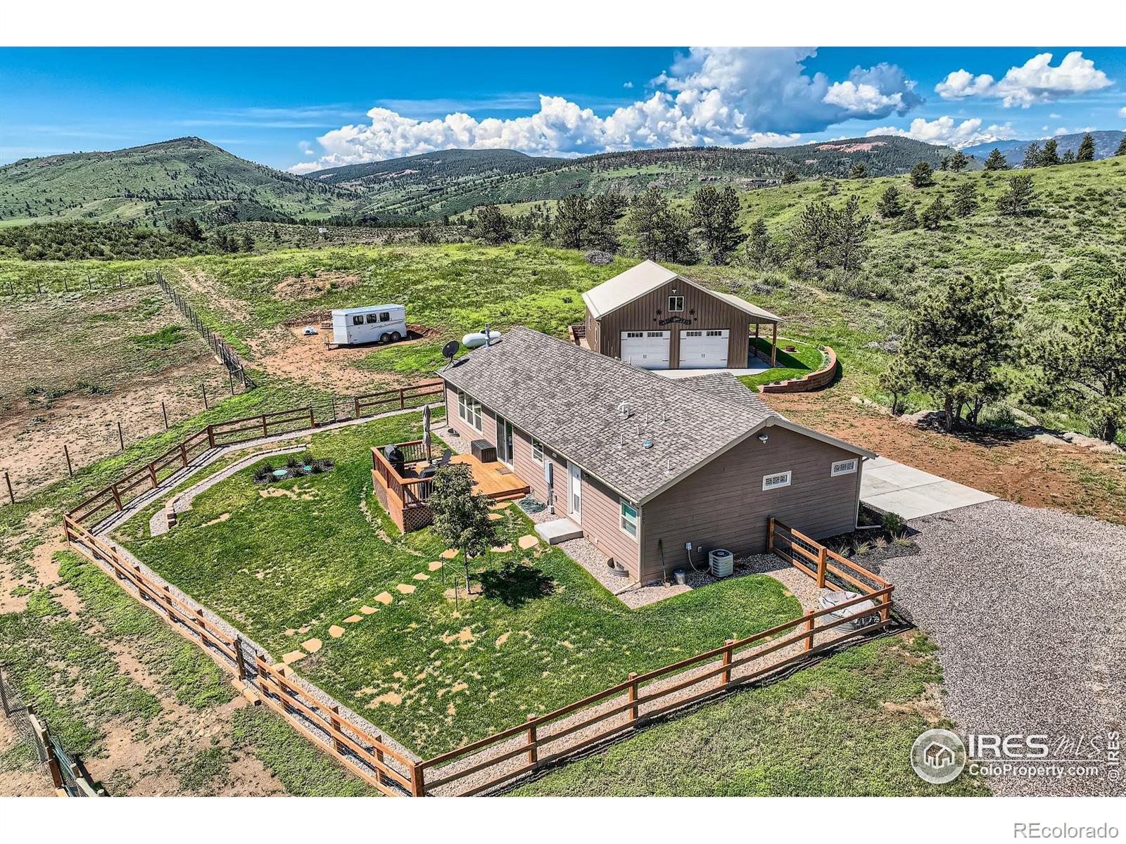 MLS Image #29 for 2300  dry creek drive,lyons, Colorado