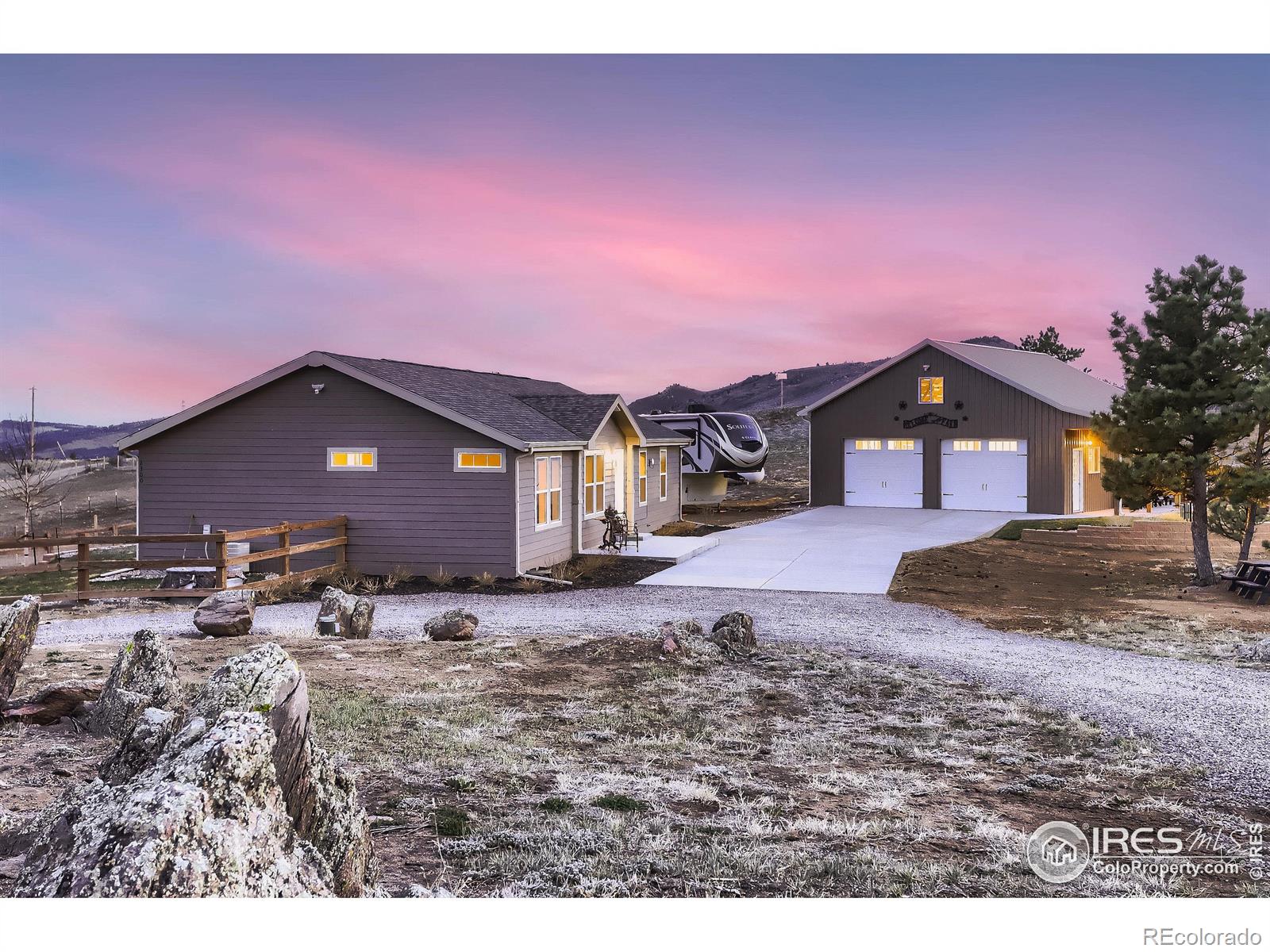 MLS Image #30 for 2300  dry creek drive,lyons, Colorado