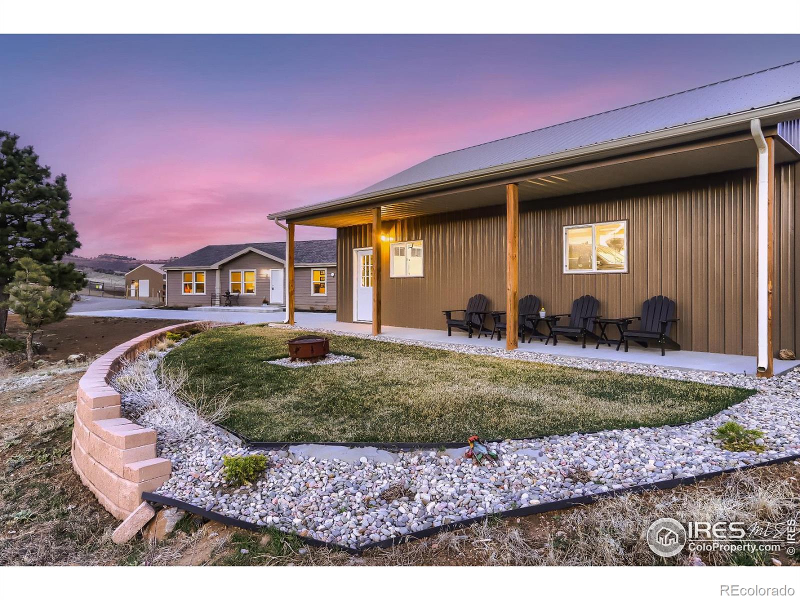 MLS Image #31 for 2300  dry creek drive,lyons, Colorado