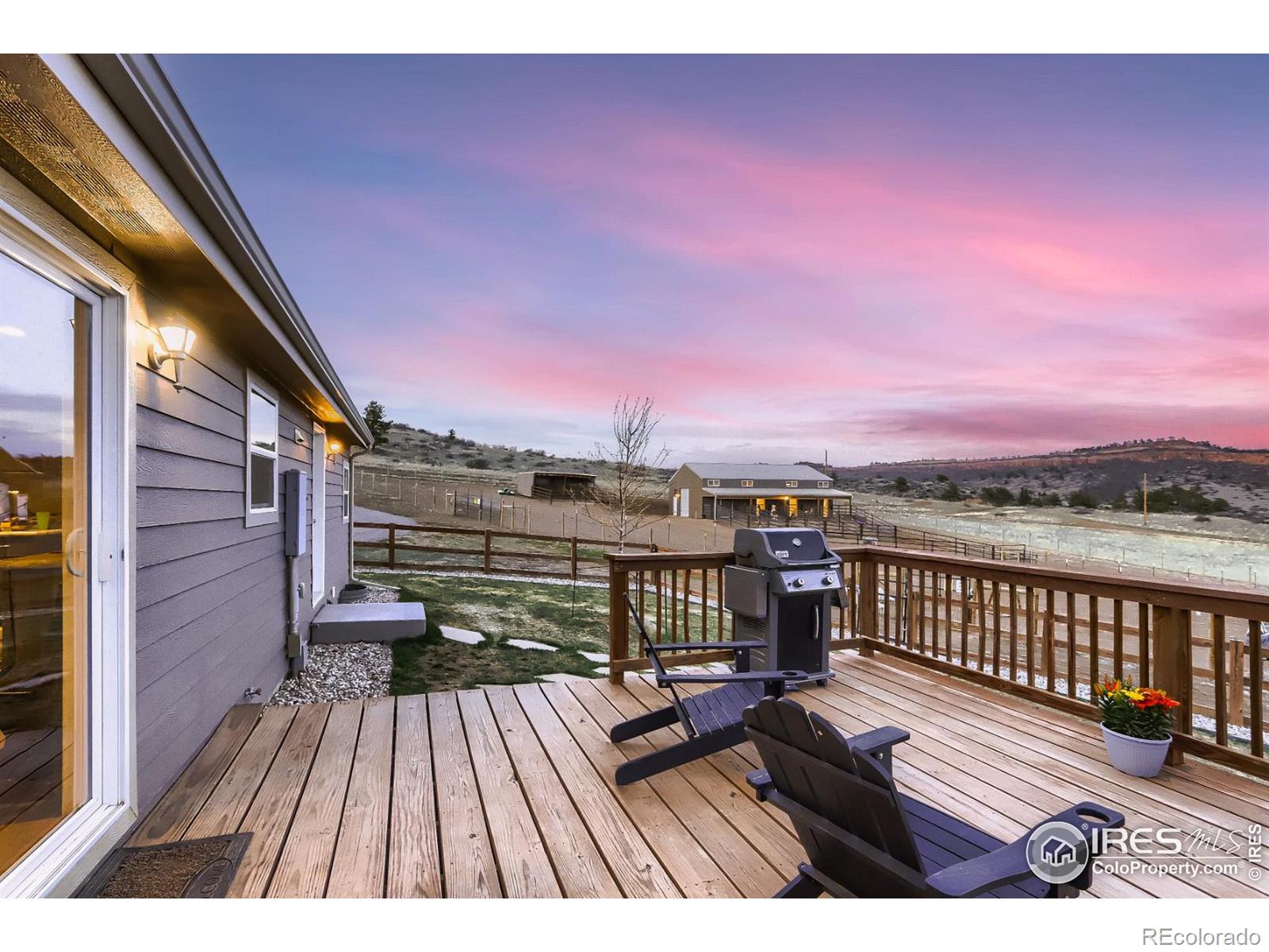 MLS Image #32 for 2300  dry creek drive,lyons, Colorado