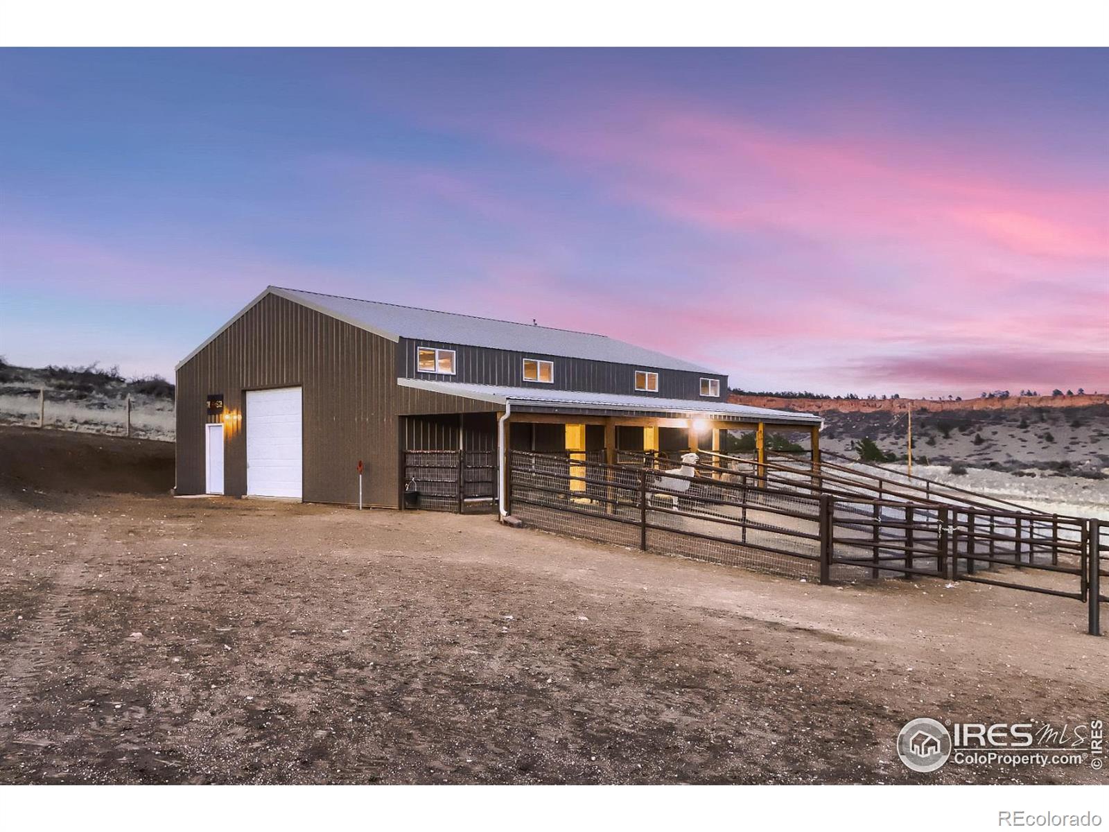 MLS Image #33 for 2300  dry creek drive,lyons, Colorado