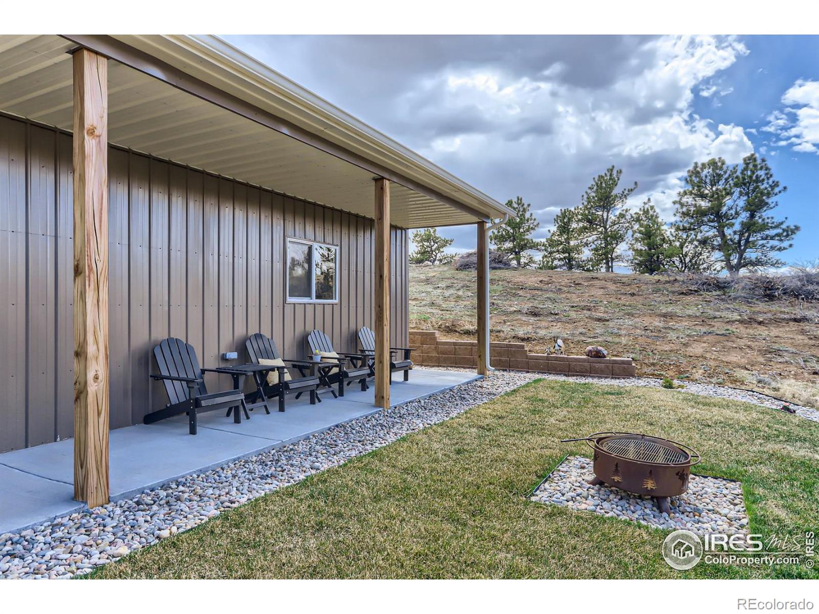 MLS Image #34 for 2300  dry creek drive,lyons, Colorado