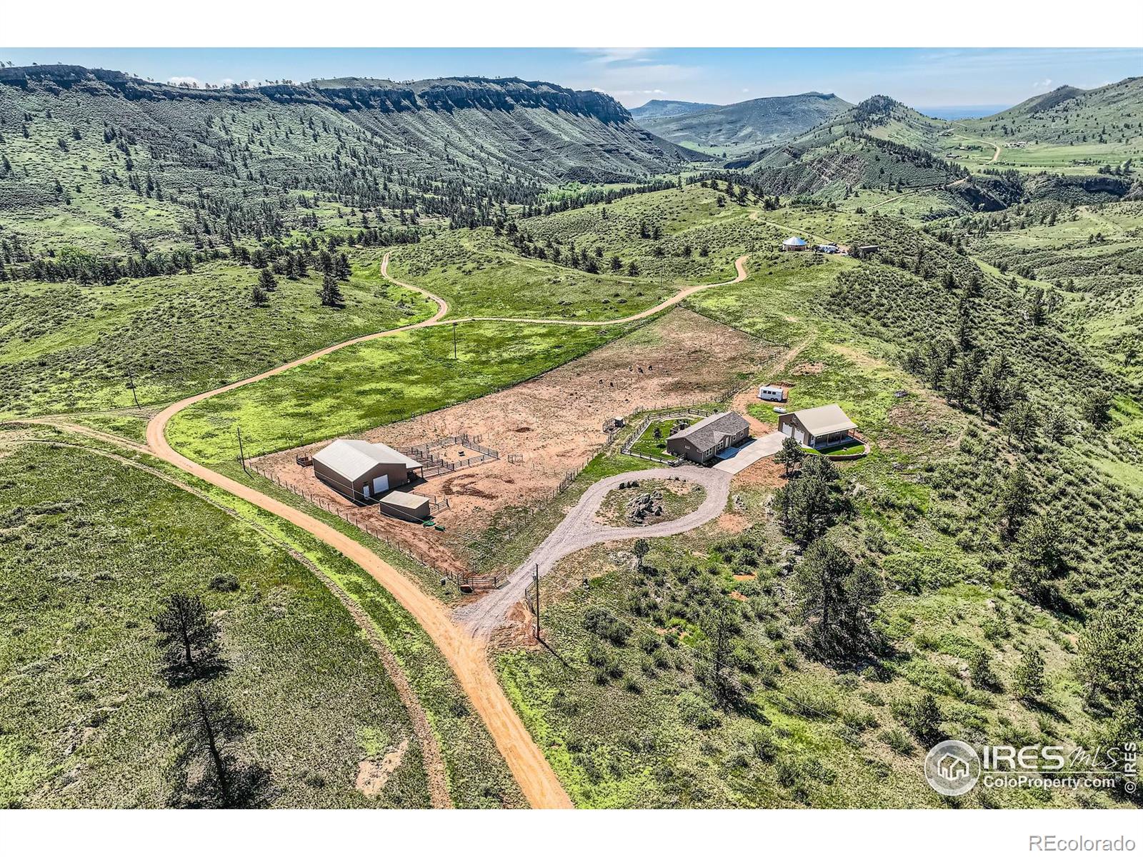 MLS Image #36 for 2300  dry creek drive,lyons, Colorado