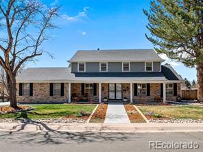 MLS Image #0 for 7095 s cook way,centennial, Colorado