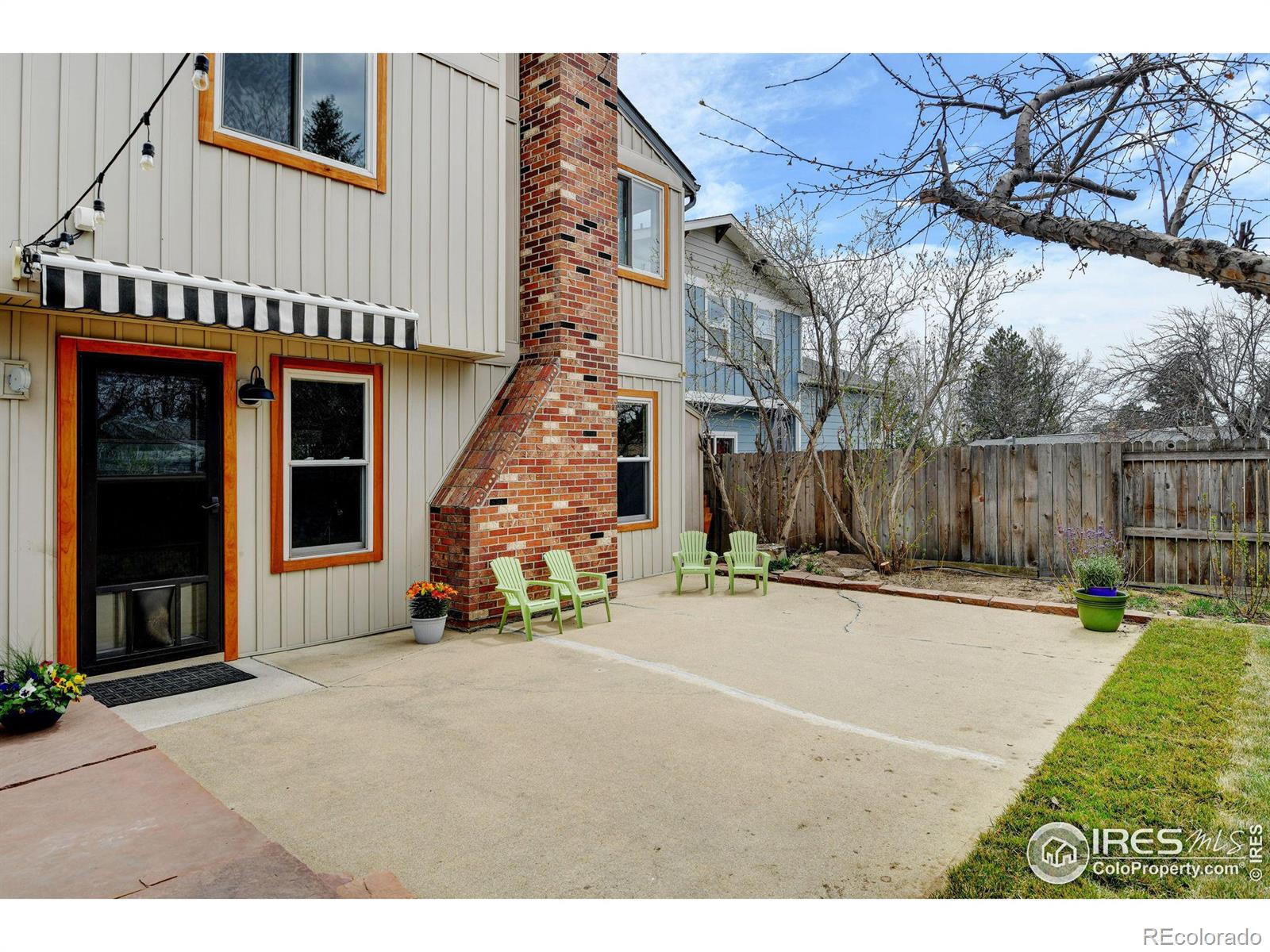 MLS Image #37 for 1461  monroe place,louisville, Colorado