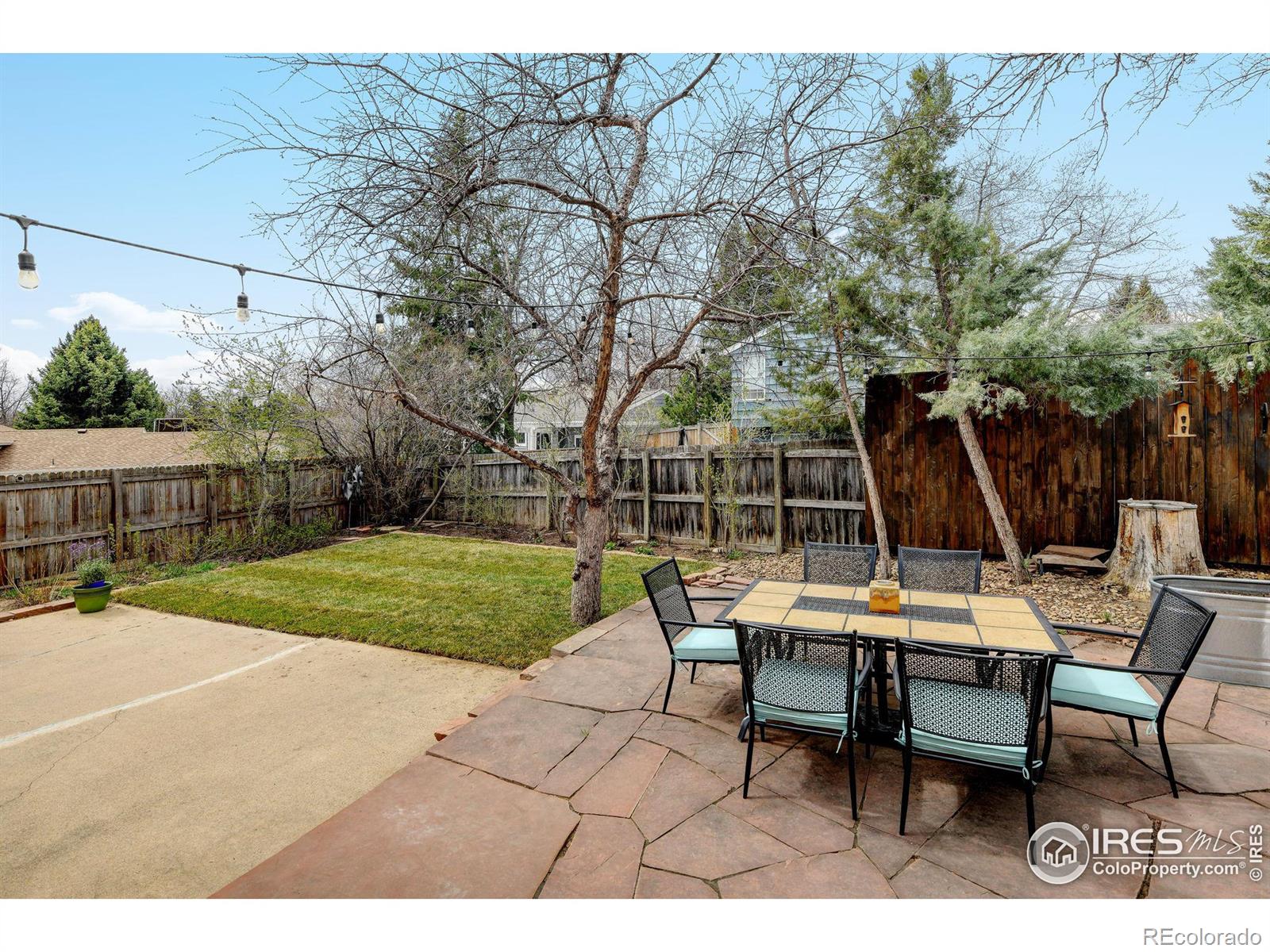 MLS Image #38 for 1461  monroe place,louisville, Colorado