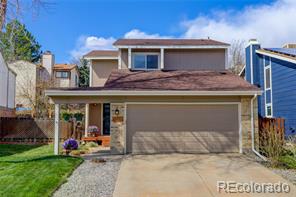 MLS Image #0 for 7153  fenton circle,arvada, Colorado