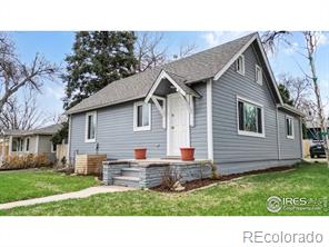 MLS Image #0 for 850  sunset street,longmont, Colorado