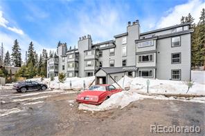 MLS Image #0 for 9366  fall river road,idaho springs, Colorado