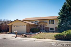 MLS Image #0 for 12660 w 66th place,arvada, Colorado