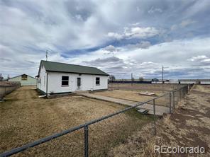 MLS Image #0 for 311  conejos street,romeo, Colorado