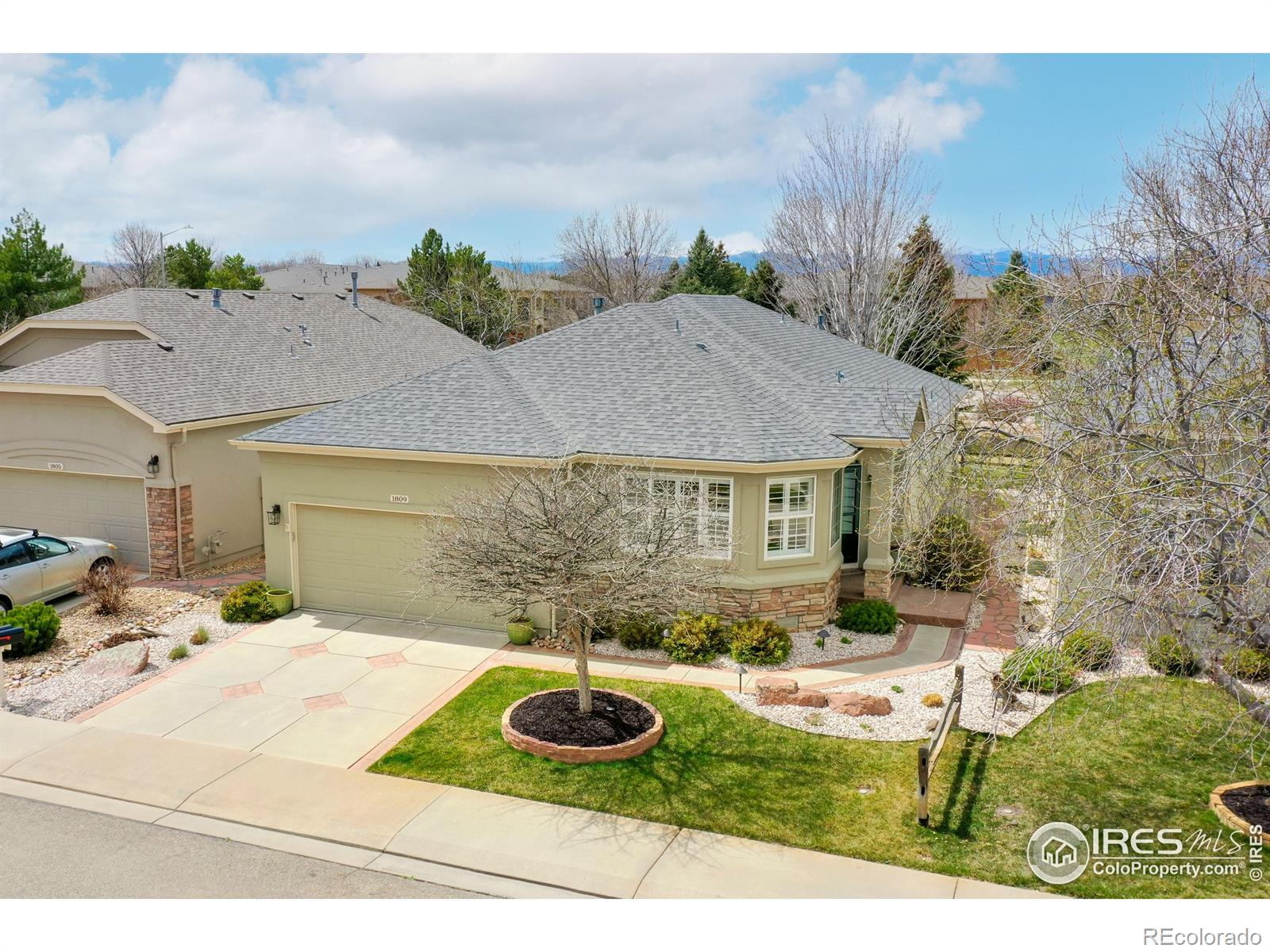 CMA Image for 1809  Signature Circle,Longmont, Colorado