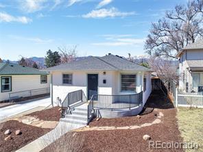 MLS Image #0 for 1510 n el paso street,colorado springs, Colorado