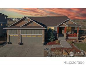 MLS Image #0 for 2037  bayfront drive,windsor, Colorado