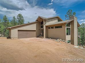 MLS Image #0 for 16368  ouray road,pine, Colorado