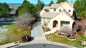 MLS Image #0 for 5014  vermillion court,castle rock, Colorado