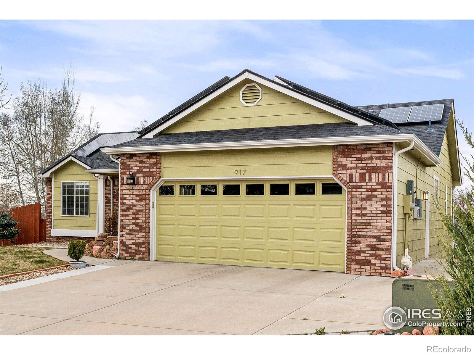 MLS Image #2 for 917 n 7th place,johnstown, Colorado