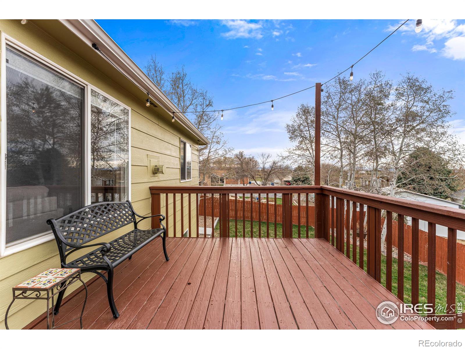 MLS Image #33 for 917 n 7th place,johnstown, Colorado